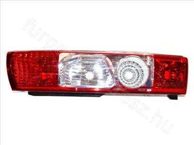 Bal hátsó lámpatest - JUMPER, DUCATO, BOXER - FT86344, 1365774080 -  - Fastoriginal Utángyártott új 1365774080