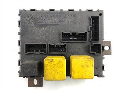 Biztosítéktábla - MAREA, BRAVO, BRAVA - BO.46533389 -  - Bontott Fiat  46533389