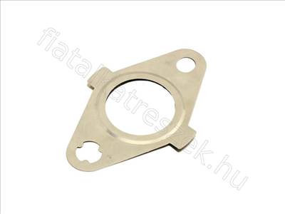 EGR szelepTömítés RENAULT KANGOO 08> 1.5 dCi 12> - GLA-CLASS, CITAN, MICRA, EVALIA, Q30, CLIO - FT50627, 14 71 928 57R -  - Fastoriginal Utángyártott új 14 71 928 57R