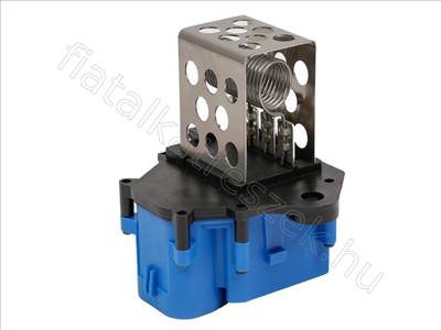 Ellenállás, belső tér szellőzés CITROEN BERLINGO 08> 6 PIN - BERLINGO, C4, GRAND - FT59155, 1308.CP -  - Fastoriginal Utángyártott új 1308.CP