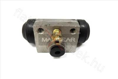 FÉKMUNKAHENGER - GRANDE, PUNTO - 19-0197, MGH-690 -  - MAXGEAR Egyéb MGH-690