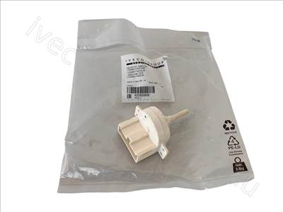 Fűtőventilátor kapcsoló 4 - DAILY - 42560968 -  - IVECO EREDETI Eredeti új 42560968