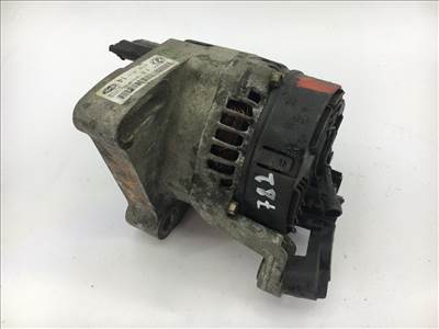 Generátor 1.2 benzin - MAREA, BRAVO, ALBEA, BRAVA, PALIO, Y - NAT.00122, 63321782 -  00122