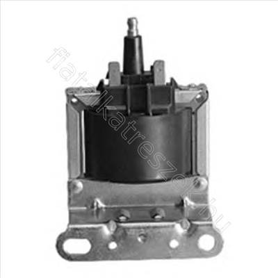 GYÚJTÓTRAFÓ RÁDUGÓS - CORSA, MONZA, VECTRA, REKORD, KADETT, ASTRA - GD.BAEQ016 -  - MAGNETI MARELLI Utángyártott új BAEQ016