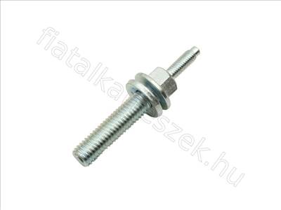 Kipufogó javító szett FORD TRANSIT 00> Csavar 2.0 TDCI - MONDEO, TRANSIT, X-TYPE - FT84703, -W707000-S442 -  - Fastoriginal Utángyártott új -W707000-S442