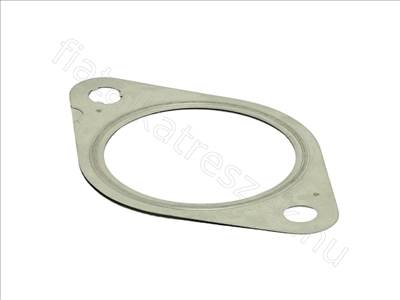 Kipufogócső Tömítés FORD TRANSIT CONNECT 13> 1.6 TDCI - CX-7, TRANSIT, FUSION, FIESTA, FOCUS, FOUR - FT84812, 1135287 -  - Fastoriginal Utángyártott új 1135287