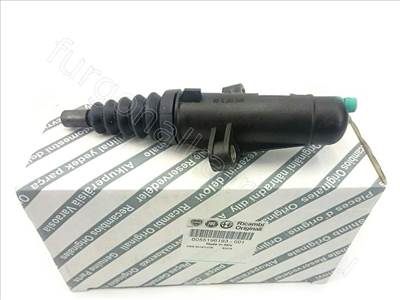 Kuplung munkahenger - JUMPER, DUCATO, BOXER - 55196193, 1331568080 -  - FIAT eredeti Eredeti új 55196193