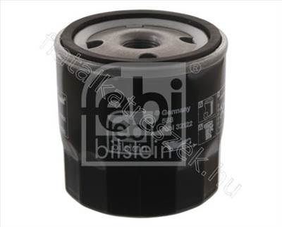 OLAJSZŰRŐ - SINTRA, AVEO, EVANDA, KONDOR, LACETTI, CARLTON - 32122, FE32122 -  - FEBI BILSTEIN Egyéb FE32122