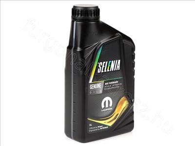 SELENIA WR FORWARD 0W-30 motorolaj 1L -  - SELWRF0W301L, 70253EC8 -  - Petronas Eredeti új 70253EF8