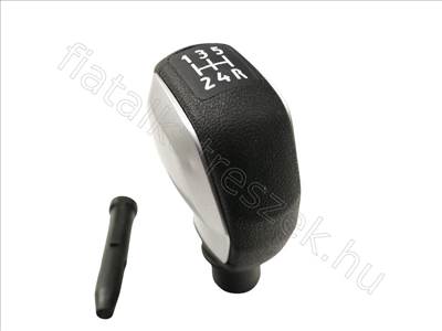 Váltógomb CITROEN BERLINGO 08> - PARTNER, RIFTER, TRAVELLER, BERLINGO, C3, C4 - FT73237, 96 738 471 VV -  - Fastoriginal Utángyártott új 96 738 471 VV