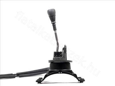 Váltókar komplett - GRANDE, PUNTO - 55346281 -  - FIAT eredeti Eredeti új 55346281