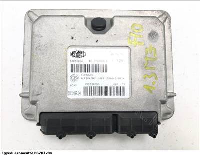 Váltóvezérlő - FIORINO, QUBO - BO.51851854 -  - Bontott Fiat  51851854