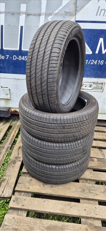  215/5018" újszerű Michelin nyári gumi  1. kép
