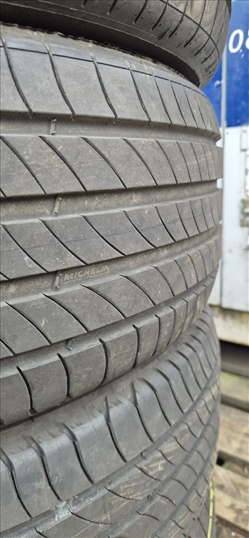  215/5018" újszerű Michelin nyári gumi  3. kép