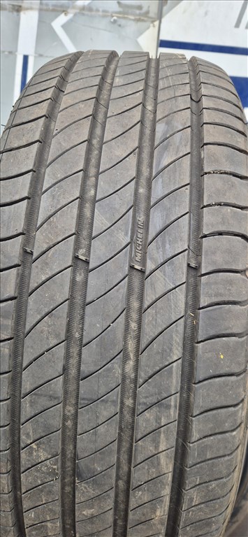  215/5018" újszerű Michelin nyári gumi  4. kép