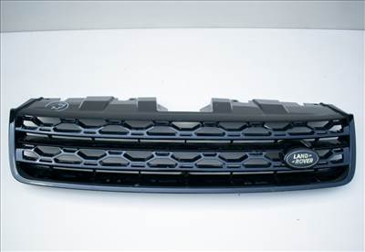 Land Rover Discovery Sport L550