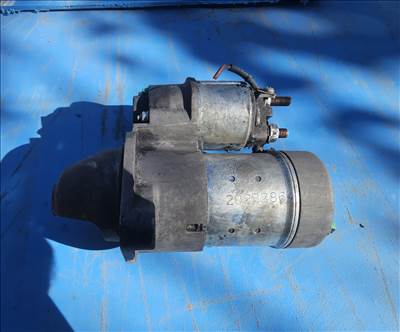 Opel Combo C Önindító 1.3