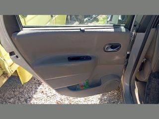 Renault Scénic II Jobb hátsó Ülés *146257*