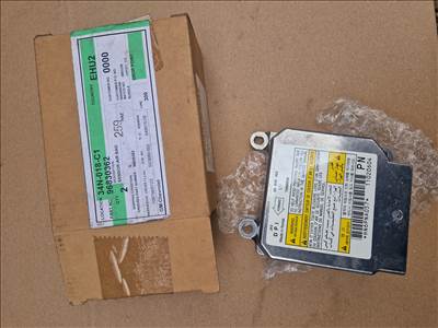 Chevrolet Lacetti Légzsák vezérlőegység  96830362