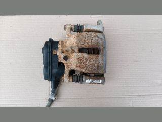 Audi A4 (B8 - 8K) Bal hátsó Féknyereg Munkahengerrel *1125* trw-32347485