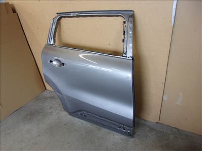 RENAULT ESPACE jobb hátsó ajtó 2015-2021