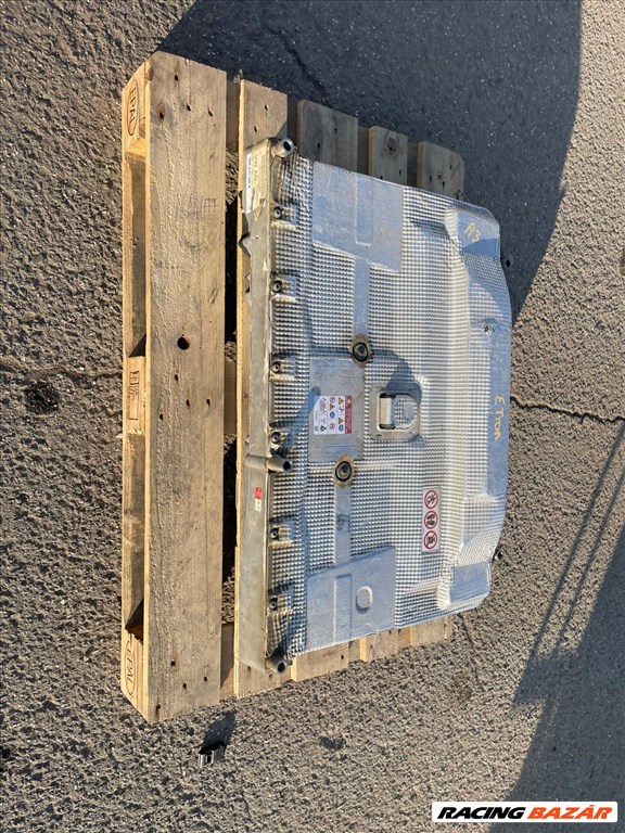 Audi A3 (8VA, 8VF) Sportback 1.4 TFSi e-tron 204 LE hybrid akkumulátor  3q0915590n 4. kép