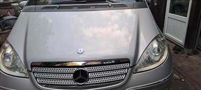 Mercedes A-osztály W169 jobb első biztonsági öv 3 ajtósé