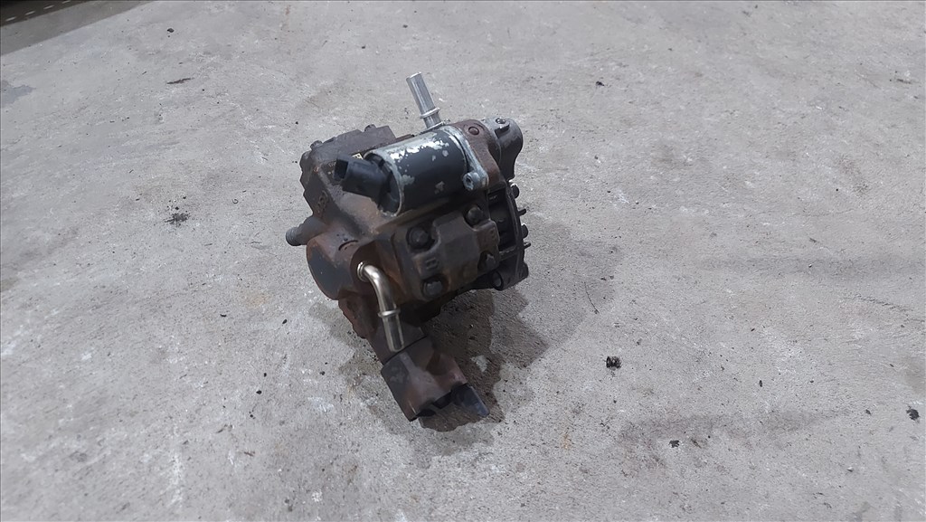Citroen C4 C5 Peugeot 307 407 04- 2.0 Nagynyomású szivattyú pumpa 7178 9683623780 3. kép