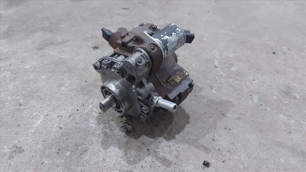Citroen C4 C5 Peugeot 307 407 04- 2.0 Nagynyomású szivattyú pumpa 7178 9683623780 1. kép