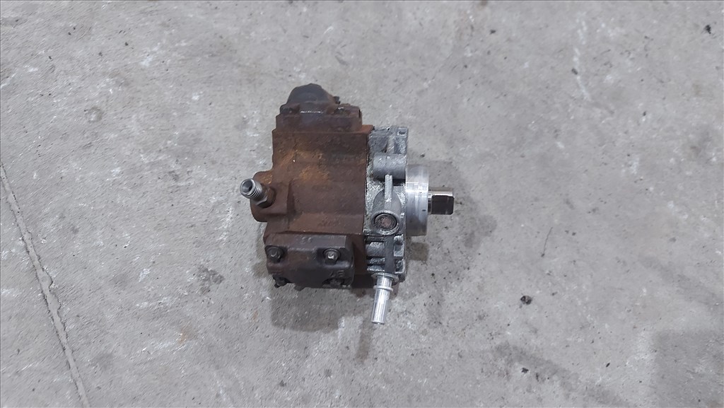 Citroen C4 C5 Peugeot 307 407 04- 2.0 Nagynyomású szivattyú pumpa 7178 9683623780 4. kép