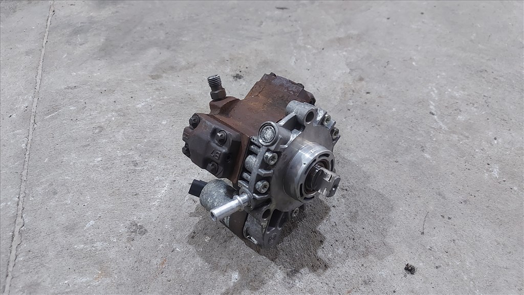 Citroen C4 C5 Peugeot 307 407 04- 2.0 Nagynyomású szivattyú pumpa 7178 9683623780 5. kép