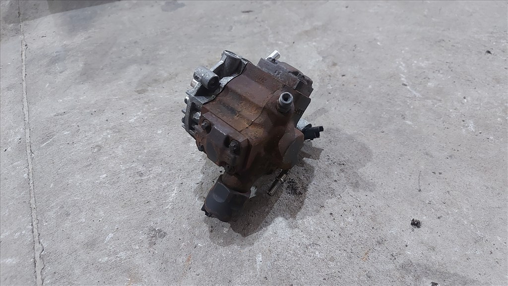 Citroen C4 C5 Peugeot 307 407 04- 2.0 Nagynyomású szivattyú pumpa 7178 9683623780 6. kép