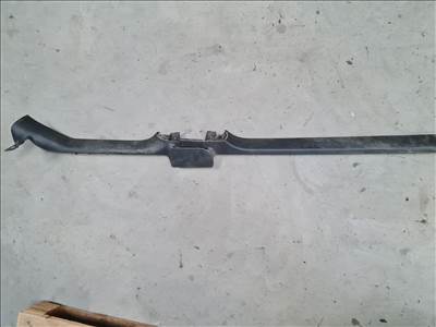 Volkswagen Golf IV bal küszöb burkolat (24601) 1j4853371li