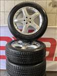  Mercedes Gyári 5X112 255/50R19 jó Taurus gumikkal