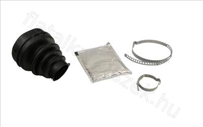 Féltengely gumiharang CITROEN BERLINGO 08> belső bal/jobb - BERLINGO - FT28337, 3287.A9 -  - Fastoriginal Utángyártott új 3287.A9