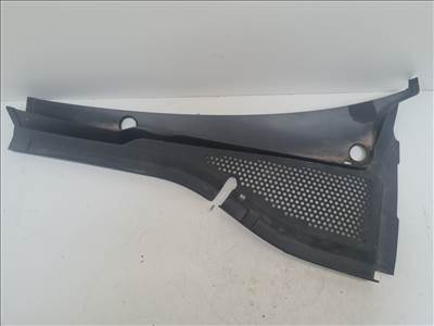 Volkswagen Golf VII bal levélrács záróvég (23498) 5g1819403a