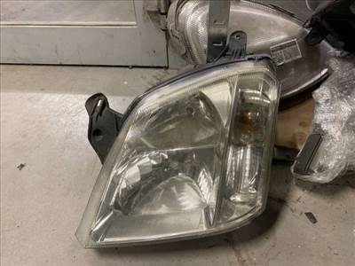 Opel Vectra C OPEL VECTRA C Bal Fényszóró