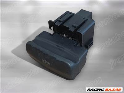 Citroën C4 Picasso I Kopott Kézifék kapcsoló 96551922ZD