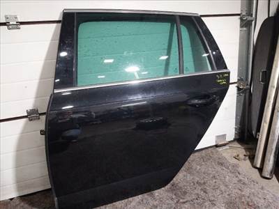 Skoda Octavia III Bal hátsó Ajtó 5173