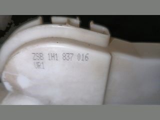 Volkswagen Golf III Jobb első Ajtózár *128135* 1h1837016 3. kép