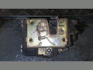 Volkswagen Golf III Jobb első Ajtózár *128135* 1h1837016 2. kép