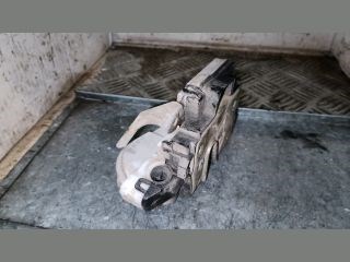 Volkswagen Golf III Jobb első Ajtózár *128135* 1h1837016 4. kép