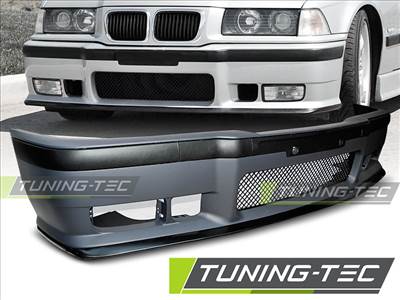 BMW E36 12.90-08.99 M3 STYLE  Tuning-Tec Lökhárító