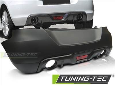 SUZUKI SWIFT V 10-17 SPORT STYLE Tuning-Tec Lökhárító
