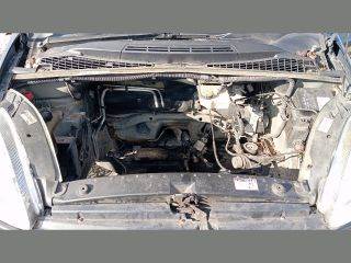 Citroën Xsara Picasso Motorháztető Zárszerkezet *139847*