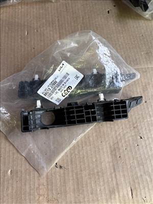 Kia Cee'd (CD) Első lökhárító tartó bal 86513-j7000
