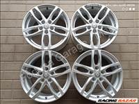 5x114,3 17" Brock RE3 használt alufelni garnitúra +TPMS (2)