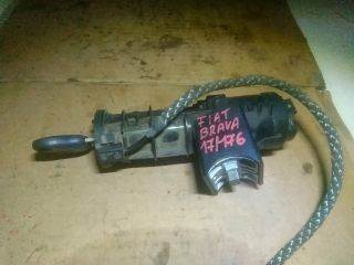 Fiat Bravo, Brava Gyújtáskapcsoló Zárbetét *42585* trw-06670