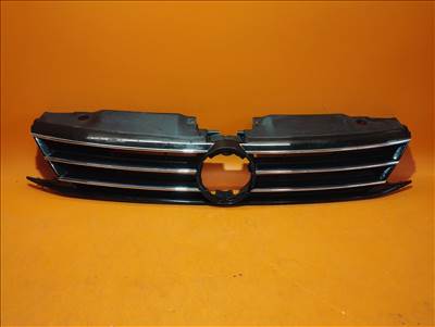 Vw Jetta hűtőrács 15-től 5C6853655K (M.30.908R)