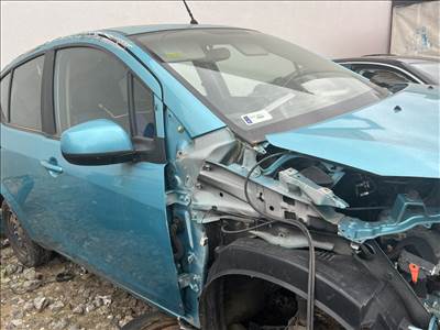 Suzuki Splash 1.2 benzines alkatrészek eladó’